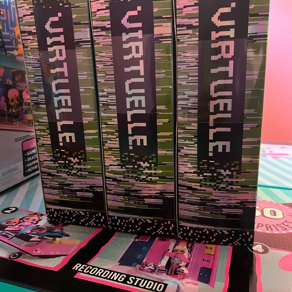 All ready to ship brand new - Picture 3 of 6